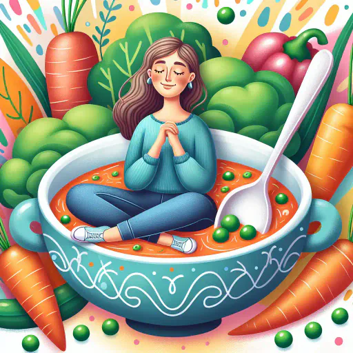 Illustration for Figurative Expression
