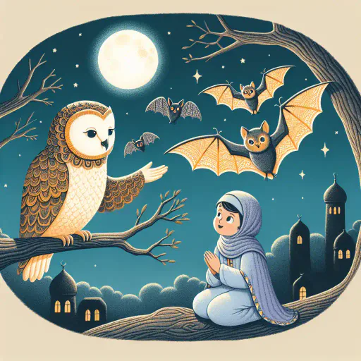 Illustration for Correcting Misconceptions