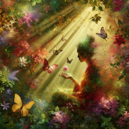 Illustration for Emotional Impact