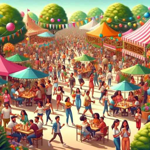 Illustration for Beyond Business