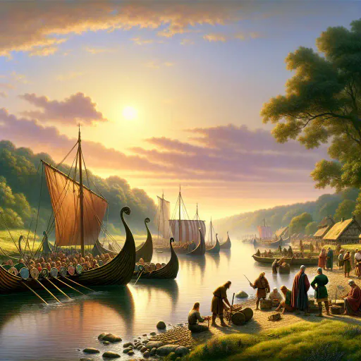 Illustration for Historical Use
