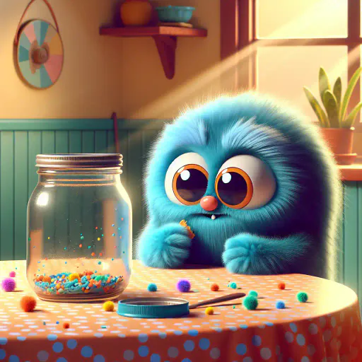 Illustration for Light Teasing