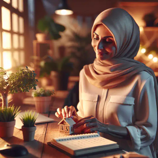 Illustration for Calendar Changes