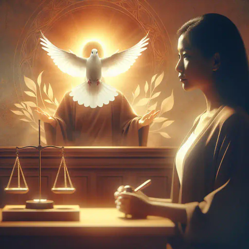 Illustration for Legal Context