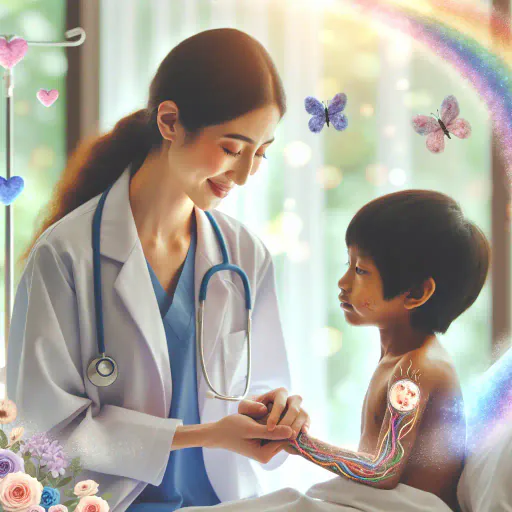 Illustration for Medical Context