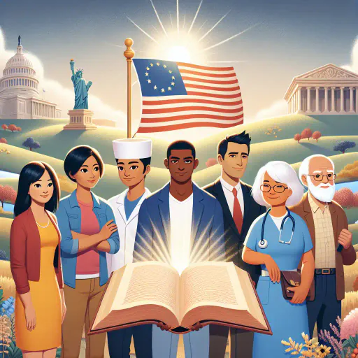 Illustration for Government Blueprint