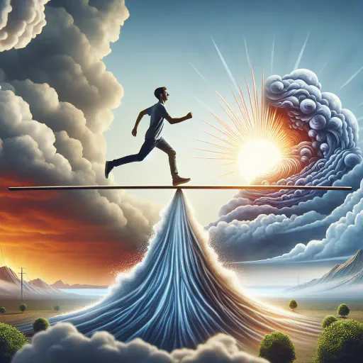 Illustration for Achievement Focus