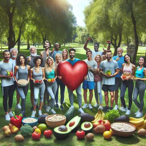 Illustration for Health Context