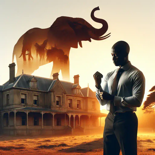 Illustration for Metaphorical Use
