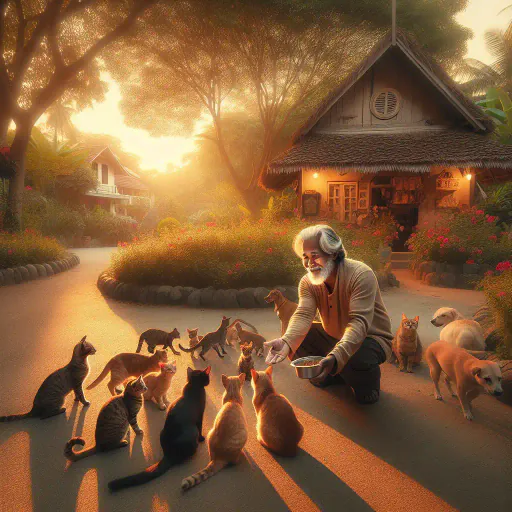 Illustration for Pet Context