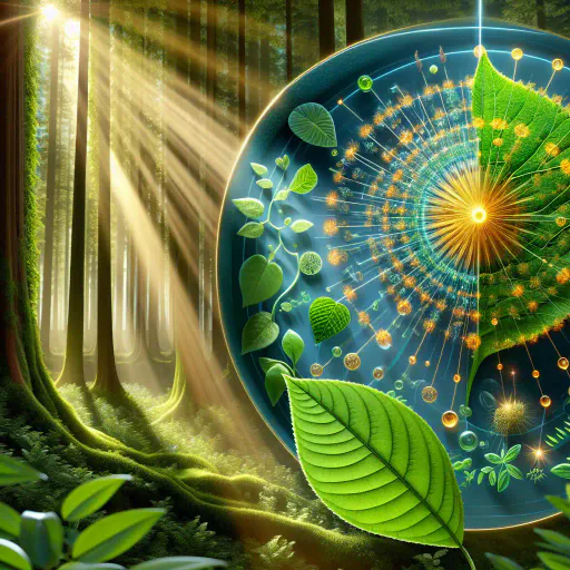 Illustration for Science Context