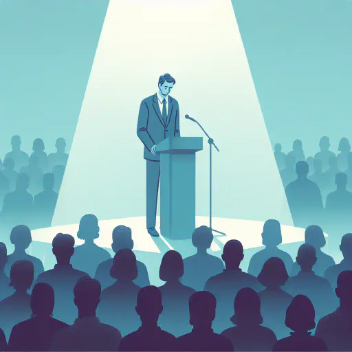 Illustration for Negative Anticipation