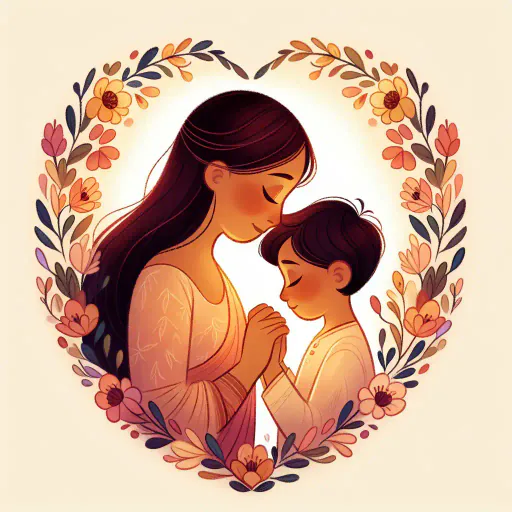 Illustration for Emotional Bond