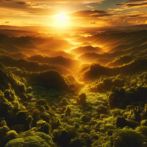 Illustration for Large Scale