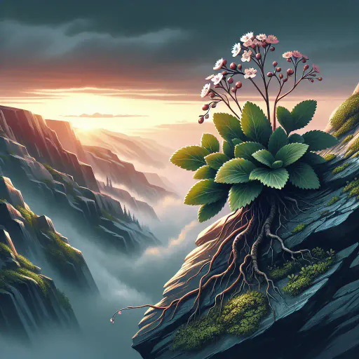 Illustration for Poetry and Literature