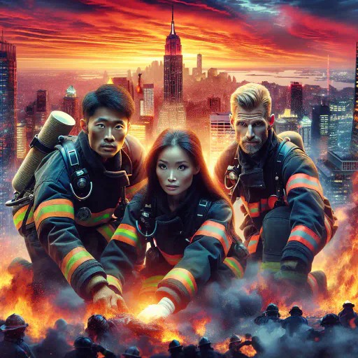 Illustration for Emergency Situations