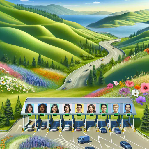 Illustration for Public Services