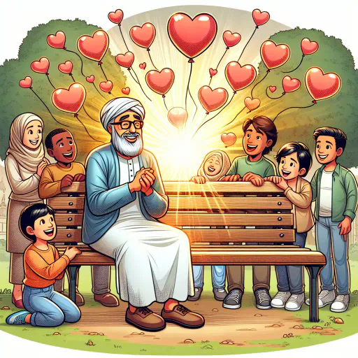 Illustration for Dating Prospect