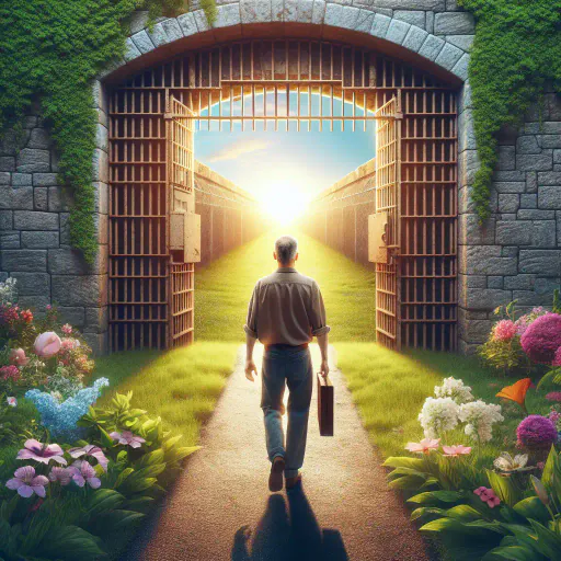 Illustration for Metaphorical Path