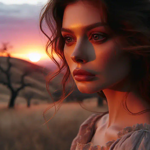 Illustration for Subtle Expression