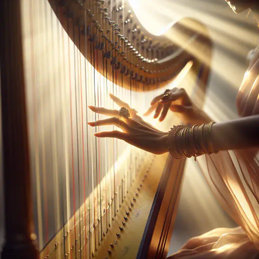 Illustration for Music Technique