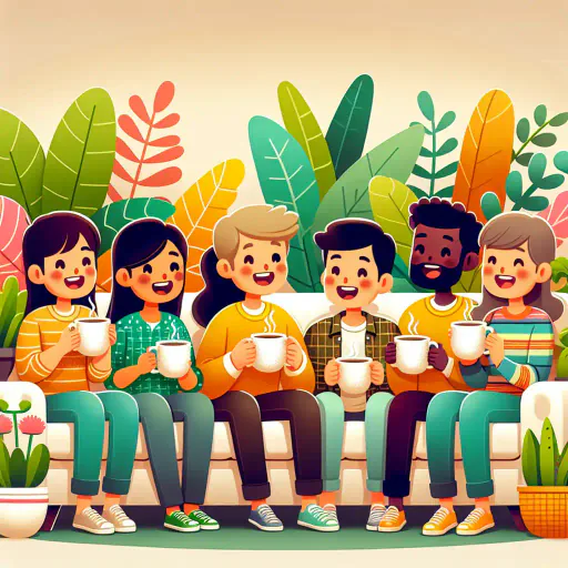Illustration for Metaphorical Use