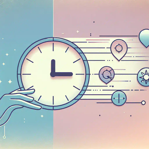 Illustration for Expressing Priority