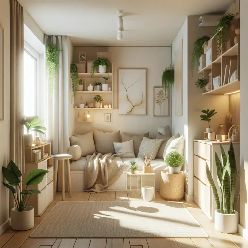 Illustration for Housing Context