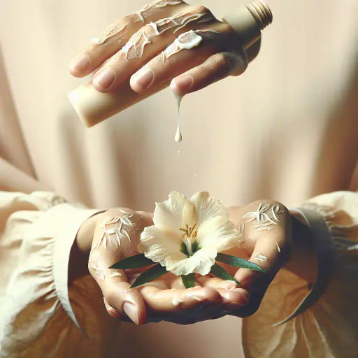 Illustration for Physical Softness