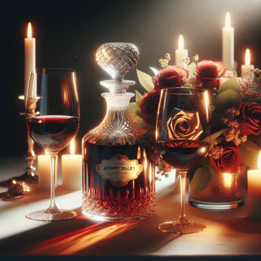 Illustration for Elegant Occasions