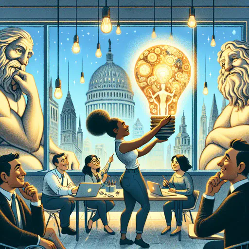 Illustration for Market Impact