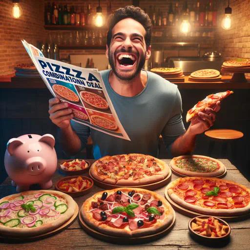 Illustration for Consumer Savings