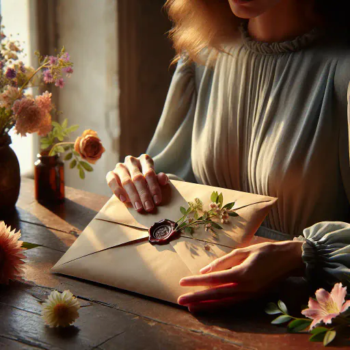 Illustration for Written or Spoken