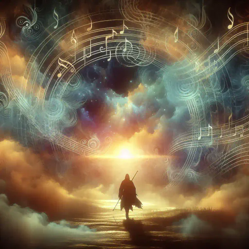 Illustration for Cinematic Repetition