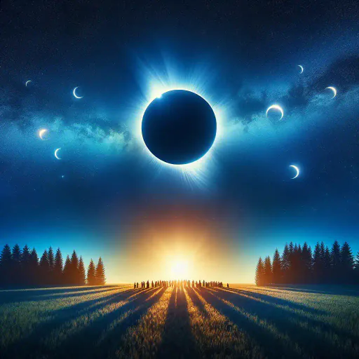 Illustration for Eclipse Specific