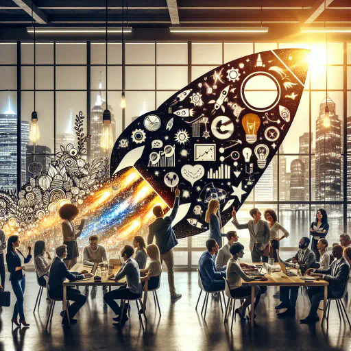 Illustration for Change Over Time