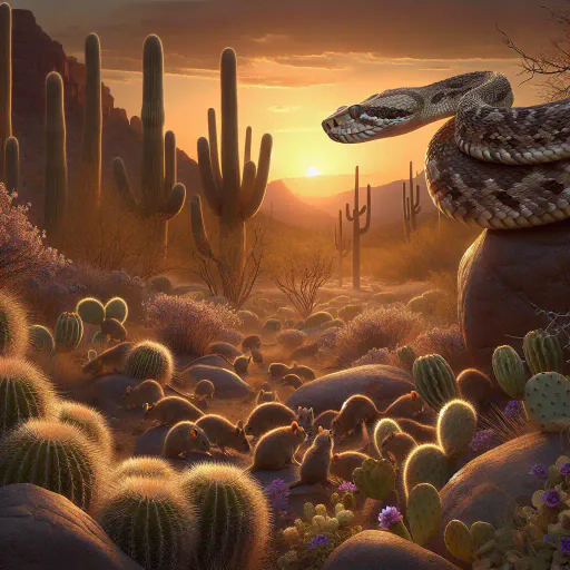 Illustration for Nature Link