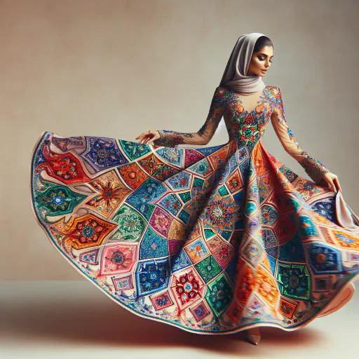 Illustration for Artistic Imagery