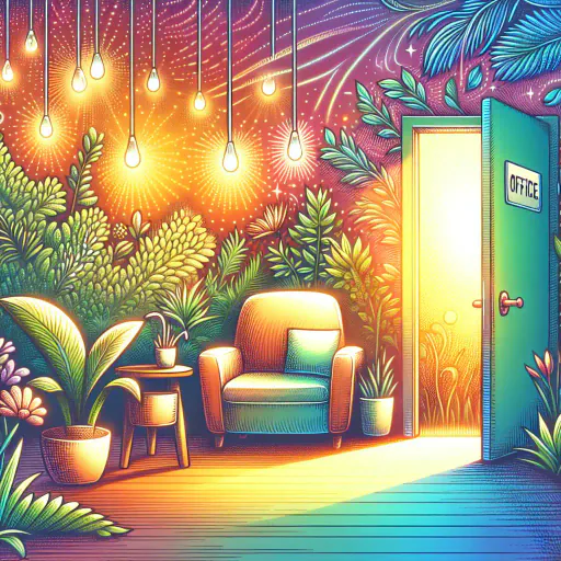 Illustration for Economic Reasons