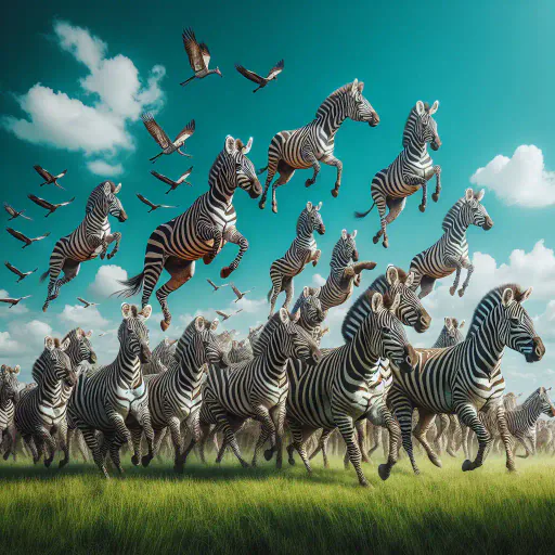 Illustration for Animal Features