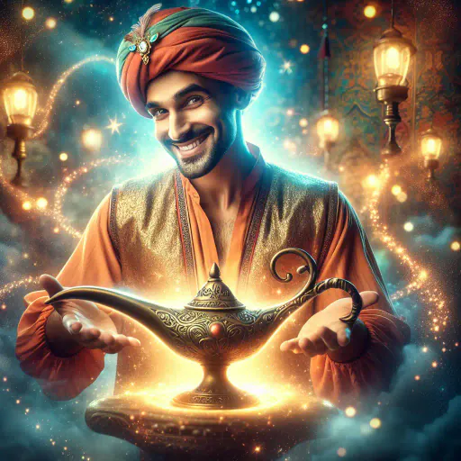 Illustration for Cultural Icon