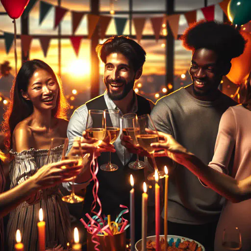 Illustration for Progress Indication