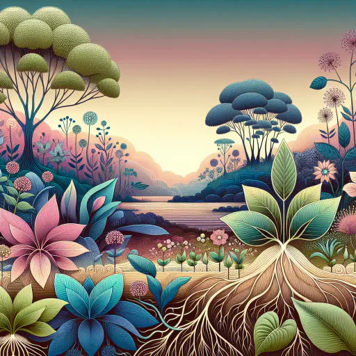 Illustration for Scientific Context