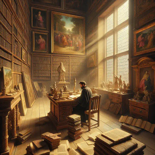 Illustration for Culture Insight