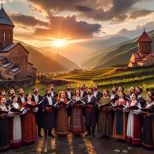 Illustration for Cultural Heritage