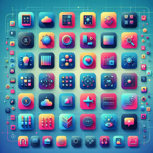 Illustration for User Experience Focus