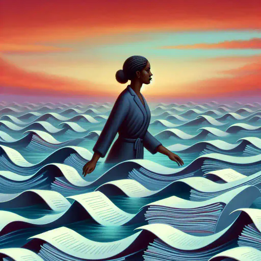 Illustration for Negative Situations