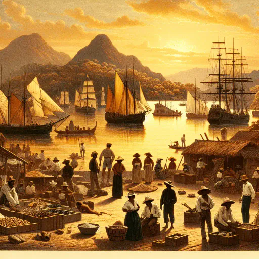 Illustration for Historical Value