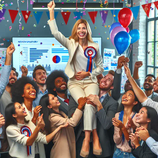 Illustration for Election Campaigns