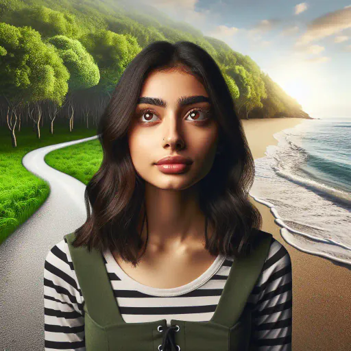 Illustration for Empathy Expression